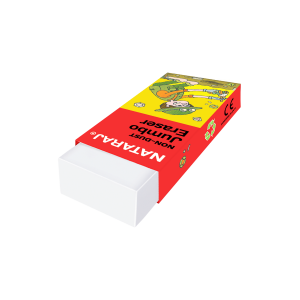 Non Dust Jumbo Eraser
