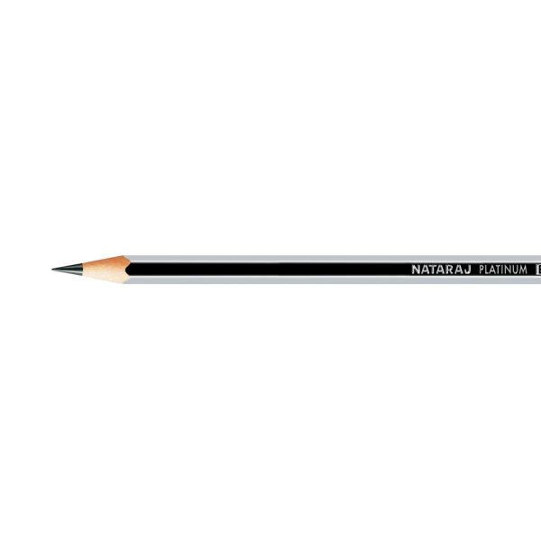 Platinum Pencil - Image 2