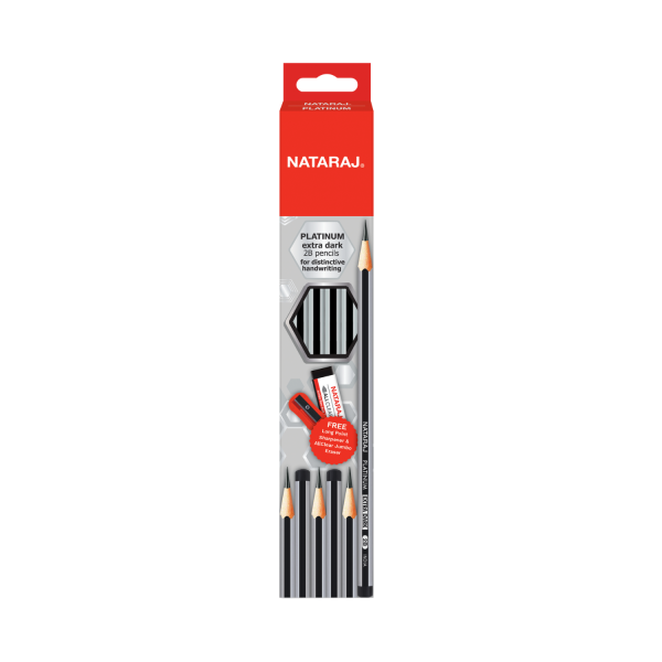 Platinum Pencil - Image 3