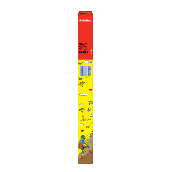 Shatterproof Scale - Image 3