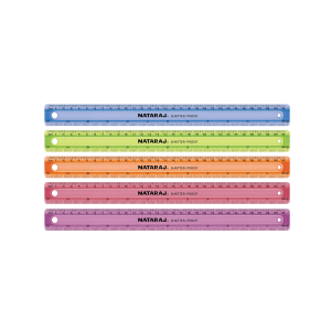 Shatterproof Scale