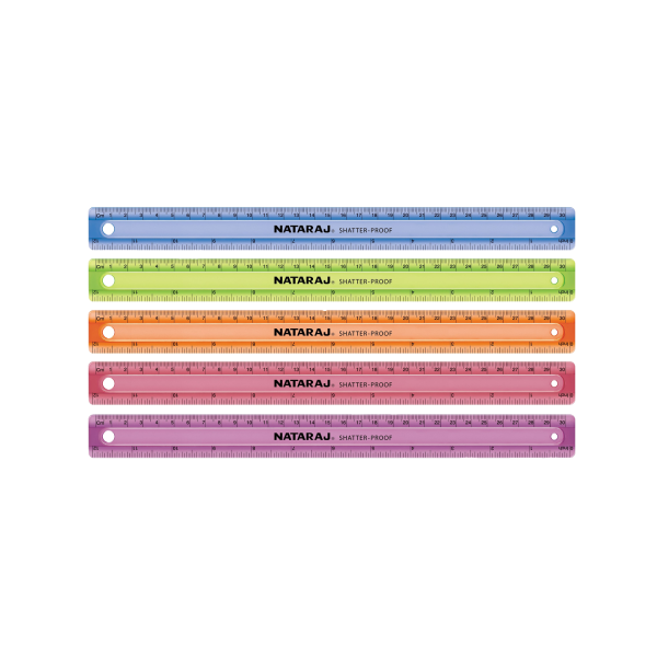 Shatterproof Scale
