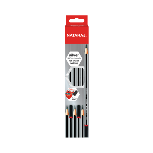 Silver Pencil - Image 3