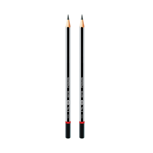 Silver Pencil