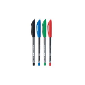 Super Fine Ballpoint Pens - Assorted