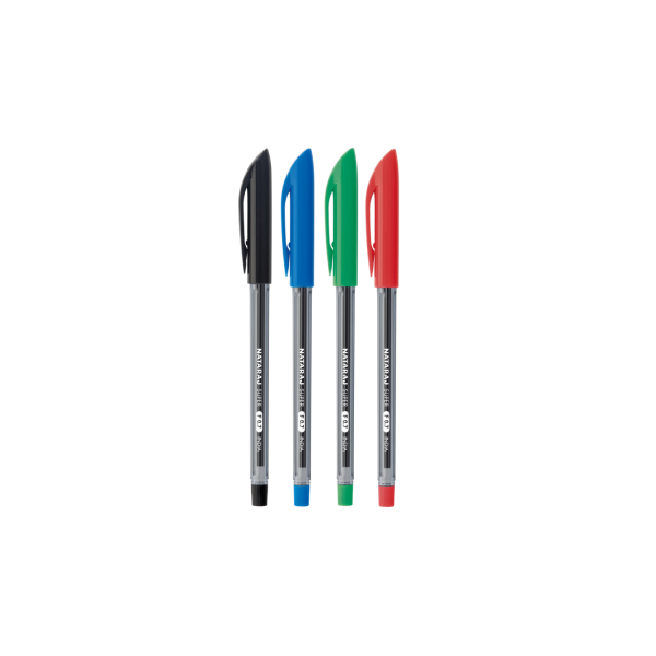 Super Fine Ballpoint Pens - Assorted