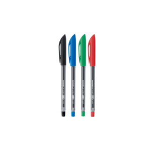 Super Medium Ballpoint Pens - Assorted