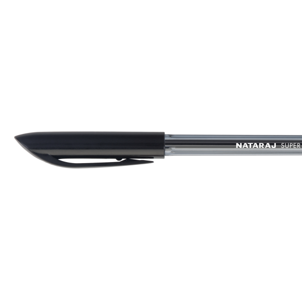 Super Fine Ballpoint Pens - Black - Image 2