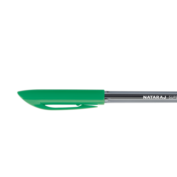 Super Fine Ballpoint Pens - Green - Image 2
