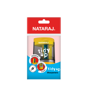 Tidy-Up Sharpener