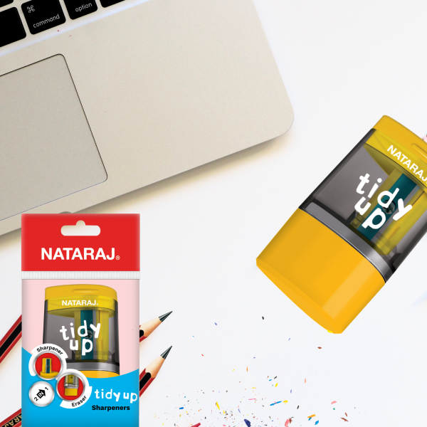 Tidy-Up Sharpener - Image 4
