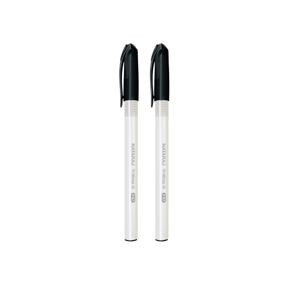 Tri-rite X Fine Black