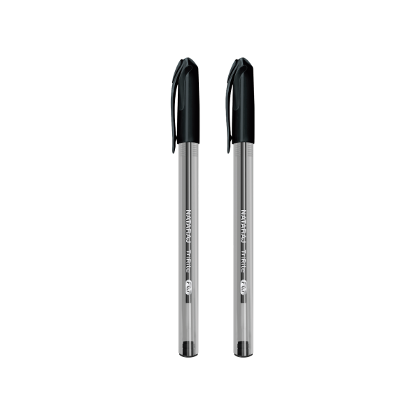 Tri-rite Fine Black
