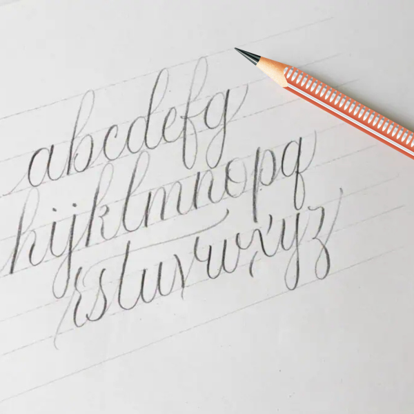 Triga Pencil - Image 4