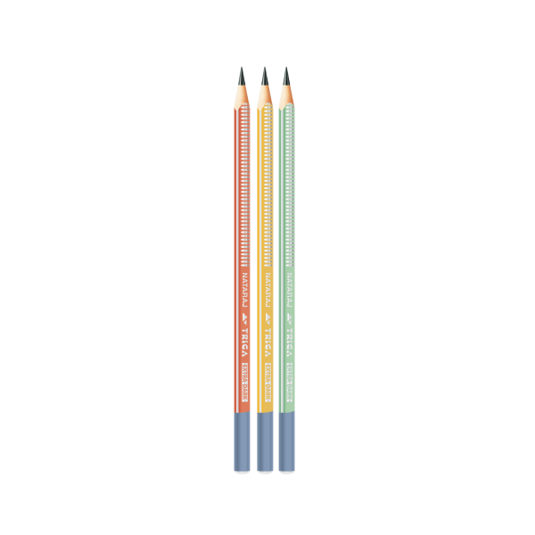 Triga Pencil
