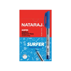 Surfer Medium Blue 50x1