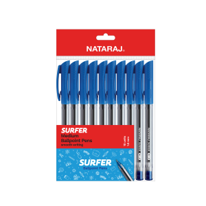 Surfer Medium Blue