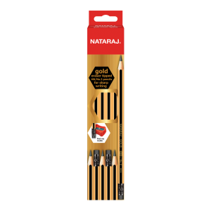 Gold RT Pencil