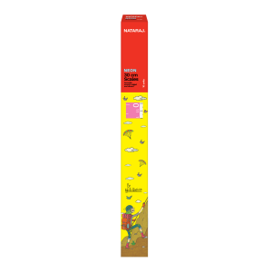 Neon Scale - 30cm