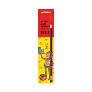 621 Ruby RT Pencil