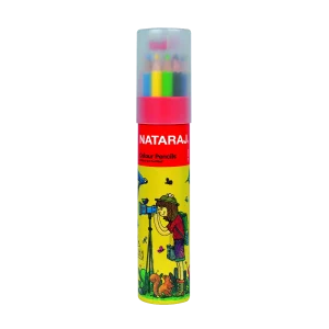 Full Size Tin Colour Pencil