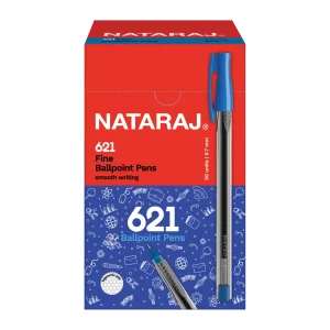 621 Fine - Blue 50x1