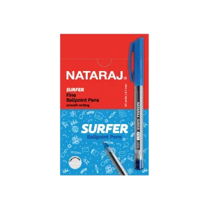 Surfer Fine Blue 50x1